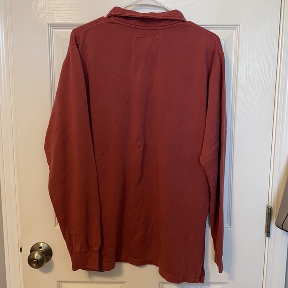 Breckenridge Colorado Quarter-zip - Picture 2 of 5